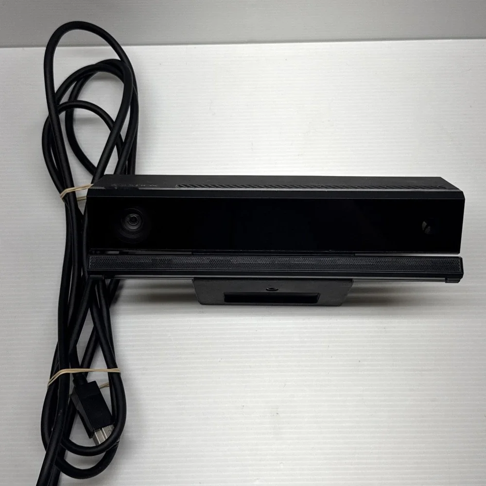 Microsoft Xbox One Kinect Black Sensor Bar Model 1520 - Tested and Working